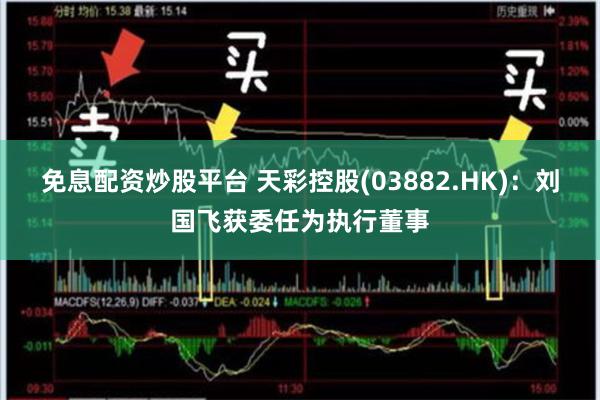 免息配资炒股平台 天彩控股(03882.HK)：刘国飞获委任为执行董事