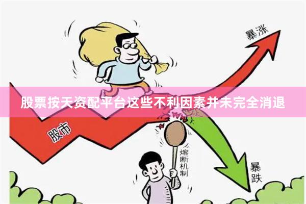 股票按天资配平台这些不利因素并未完全消退